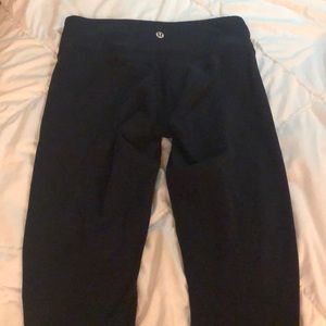 Lululemon leggings